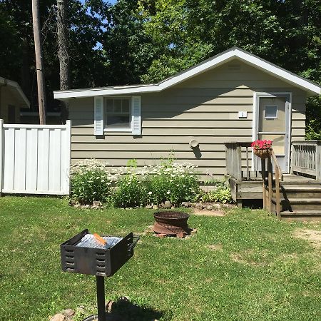 Shade Acres Campgound And Cottages Catawba Island Esterno foto