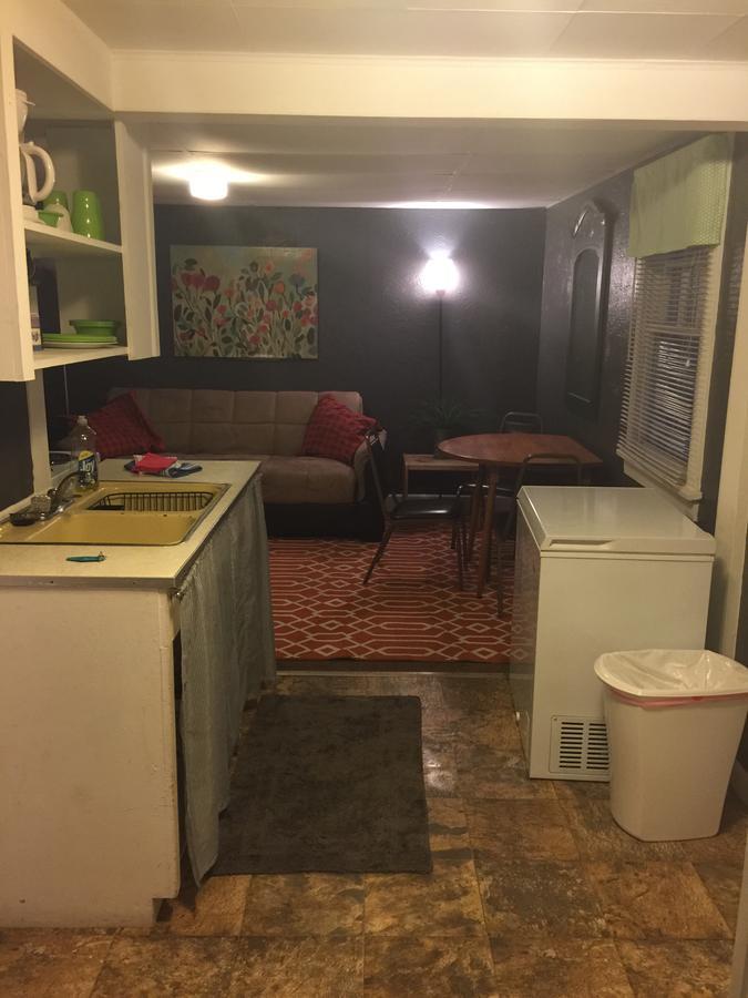 Shade Acres Campgound And Cottages Catawba Island Esterno foto