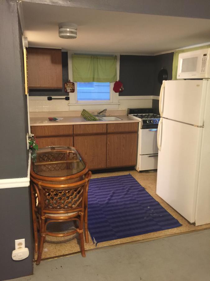 Shade Acres Campgound And Cottages Catawba Island Esterno foto